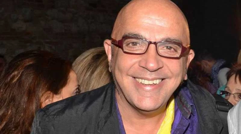 Ζουγανέλης: Η απάντησή του στη μήνυση – «Εγώ θέλω να φιλοξενώ, αλλά θέλω και να με σέβεται ο φιλοξενούμενος»